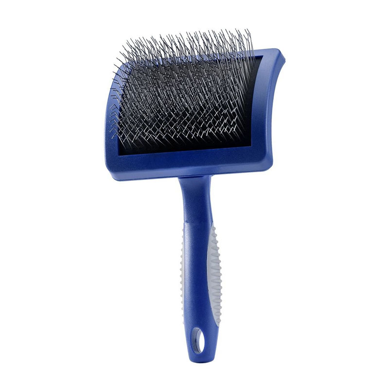 Pet Slicker Giant Pin