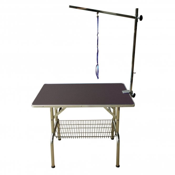 Tragbarer Pflegetisch